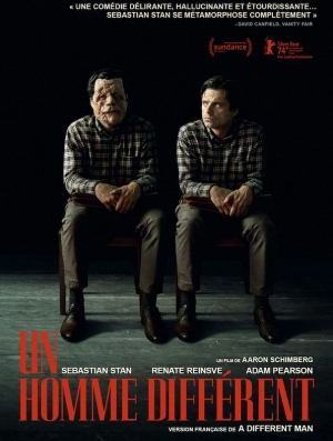 Un homme diffrent - A Different Man