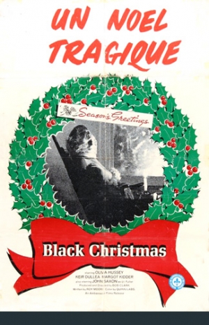 Un Nol tragique - Black Christmas ('74)