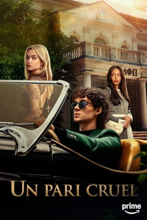 Un pari cruel - Cruel Intentions