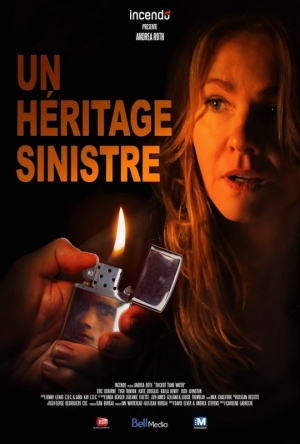 Un hritage sinistre - Thicker than Water ('19)