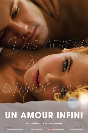 Un amour infini - Endless Love ('14)