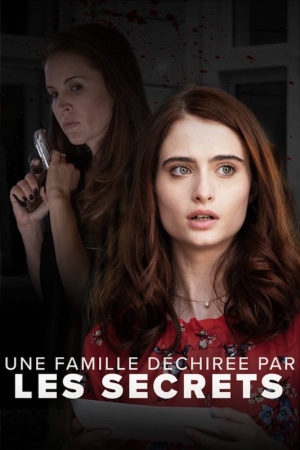 Une famille dchire par les secrets - My Mom's Darkest Secrets (tv)