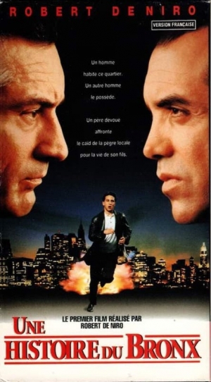 Une histoire du Bronx - A Bronx Tale