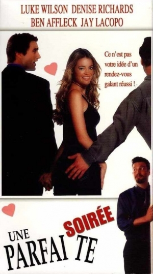 Une Soire Parfaite - The Third Wheel