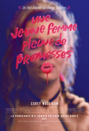 Une jeune femme pleine de promesses - Promising Young Woman