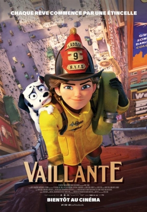 Vaillante - Fireheart