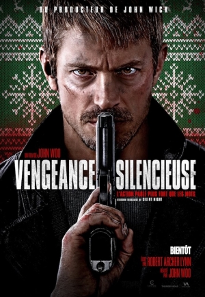 Vengeance silencieuse - Silent Night ('23)