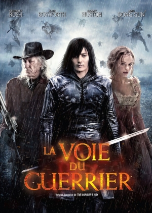 La voie du guerrier - The Warrior's Way