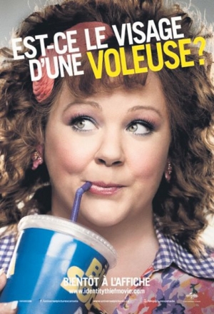 Vol d'identit - Identity Thief