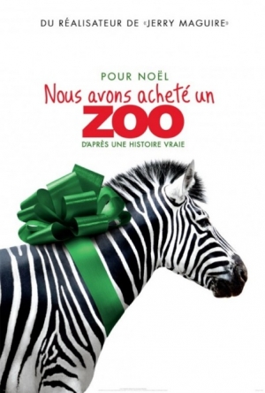 Nous avons achet un zoo - We Bought a Zoo