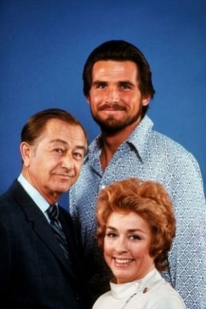 Dr. Marcus Welby - Marcus Welby, M.D.