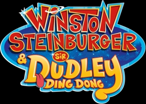 Winston Steinburger et Sir Dudley Ding Dong - Winston Steinburger and Sir Dudley Ding Dong