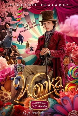 Wonka - Wonka