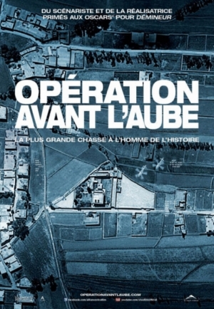 Opration avant l'aube - Zero dark Thirty