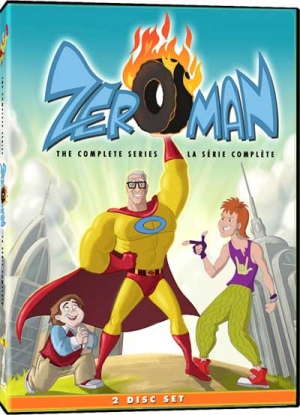 Zroman - Zeroman