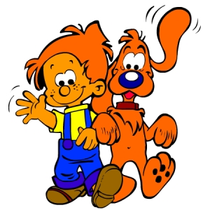 Boule et Bill - Boule et Bill