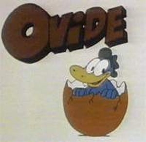 La Bande  Ovide - La Bande  Ovide