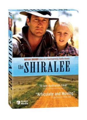 Le fardeau - The Shiralee