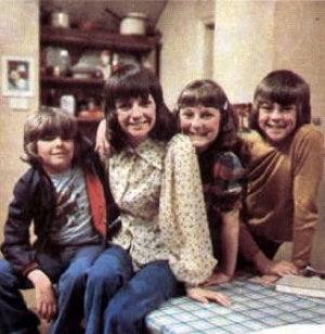 Les enfants du 47A - The Kids from 47A