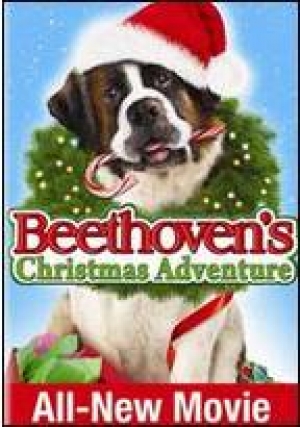 L'aventure de Nol de Beethoven - Beethoven's Christmas Adventure