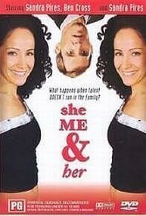 Elle et moi - She Me and Her