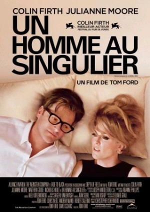 Un homme au singulier - A Single Man