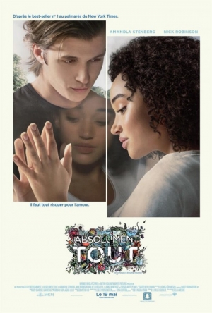 Absolument tout - Everything, Everything