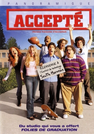 Accept - Accepted