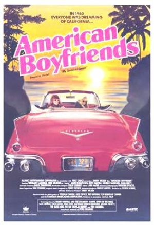 Mes Copains Amricains - American Boyfriends