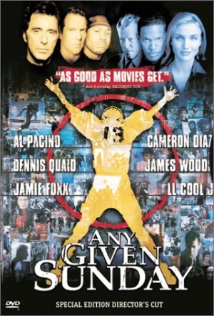 Les Hros du Dimanche - Any Given Sunday