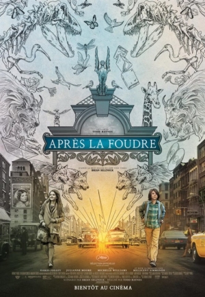 Aprs la foudre - Wonderstruck