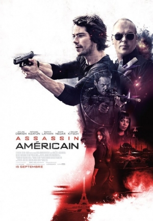 Assassin amricain - American Assassin