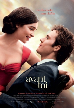 Avant toi - Me Before You