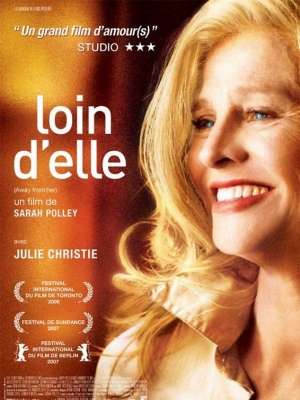 Loin d'Elle - Away From Her
