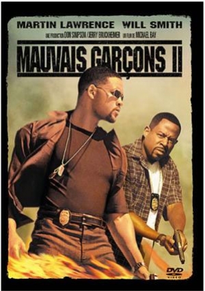 Mauvais Garons 2 - Bad Boys 2