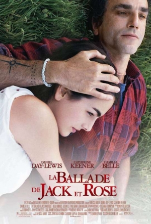 La Ballade de Jack et Rose - The Ballad of Jack and Rose