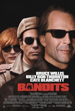 Bandits - Bandits