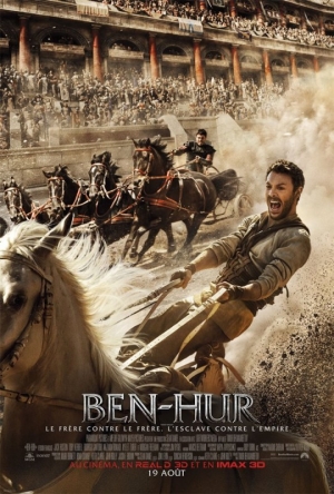 Ben-Hur - Ben-Hur