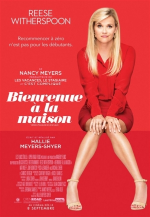 Bienvenue  la maison - Home Again ('17)