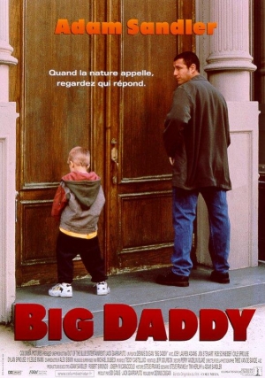 Drle de Pre - Big Daddy