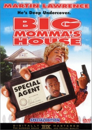 Chez Big Momma - Big Momma's House