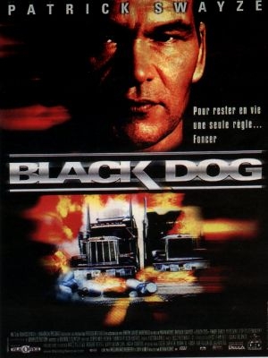 Traquer - Black Dog