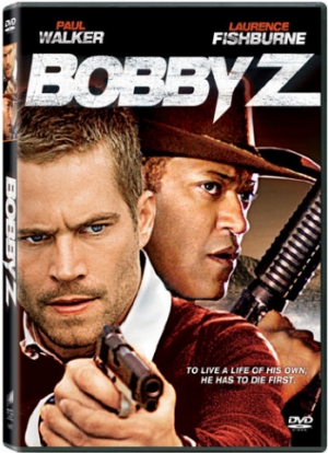 Bobby Z - Bobby Z