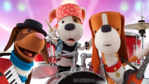 Bokkaboo - Bookaboo
