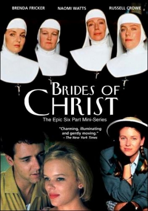 Femmes de Dieu - Brides of Christ
