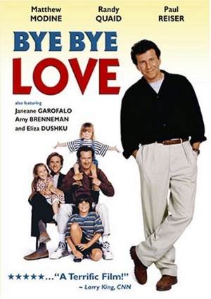 Au Revoir, Mon Amour - Bye Bye Love ('95)