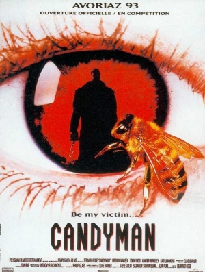 Candyman, le Spectre Malfique - Candyman
