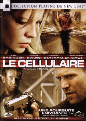 Le Cellulaire - Cellular