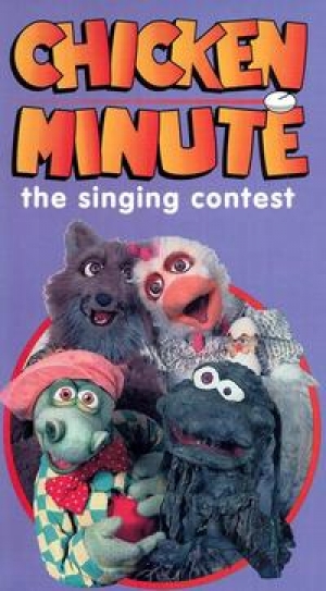 Cocotte minute - Chicken Minute