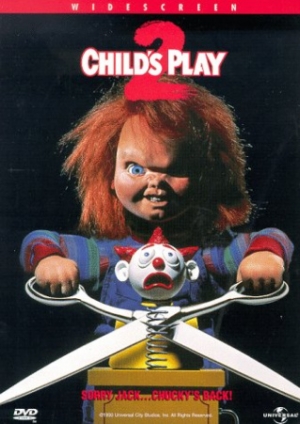 Jeu d'enfants 2 - Child's Play 2